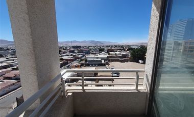 Departamento en Venta en Juan Bautista Herrada