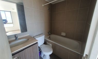 Departamento en Venta en Juan Bautista Herrada