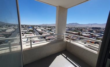 Departamento en Venta en Juan Bautista Herrada