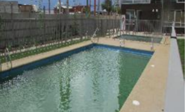 Departamento en Venta en San Petersburgo