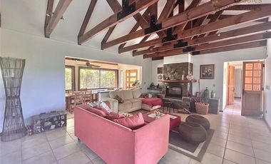 Casa en Venta en Divisadero II