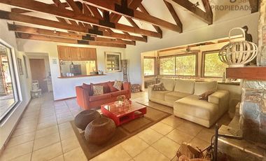 Casa en Venta en Divisadero II