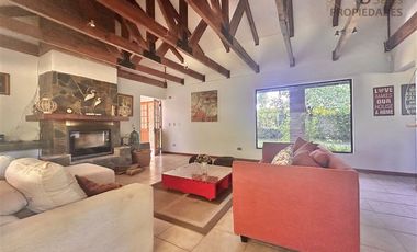 Casa en Venta en Divisadero II