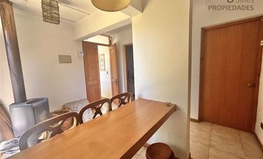 Casa en Venta en Divisadero II