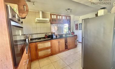 Casa en Venta en Divisadero II