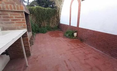 Duplex en venta en Quilmes Oeste