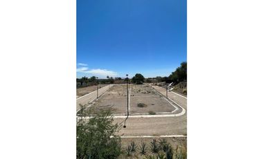 VENTA DE TERRENOS RESIDENCIALES EN AMECA JALISCO