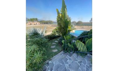 VENTA DE TERRENOS RESIDENCIALES EN AMECA JALISCO