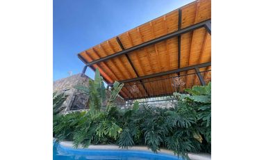 VENTA DE TERRENOS RESIDENCIALES EN AMECA JALISCO