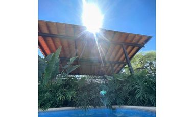 VENTA DE TERRENOS RESIDENCIALES EN AMECA JALISCO