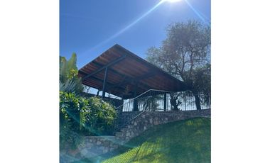 VENTA DE TERRENOS RESIDENCIALES EN AMECA JALISCO