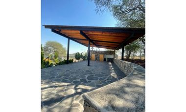 VENTA DE TERRENOS RESIDENCIALES EN AMECA JALISCO