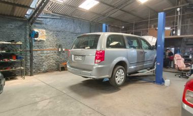 Local comercial en venta en SANTIAGO