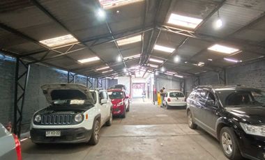 Local comercial en venta en SANTIAGO