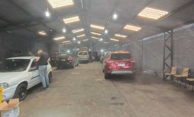 Local comercial en venta en SANTIAGO