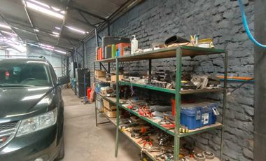 Local comercial en venta en SANTIAGO