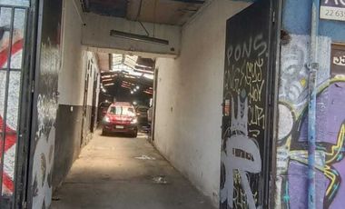 Local comercial en venta en SANTIAGO