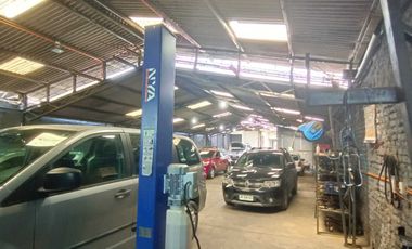 Local comercial en venta en SANTIAGO