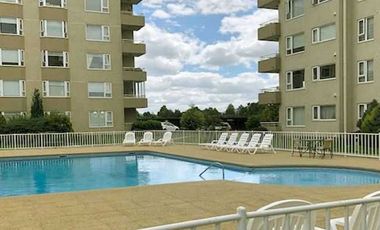 Departamento en venta en TEMUCO