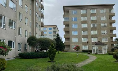 Departamento en venta en TEMUCO