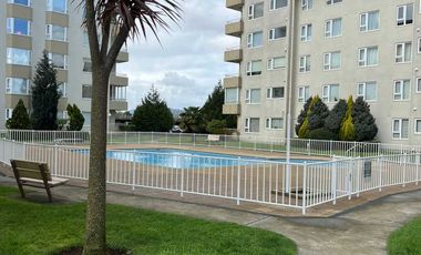 Departamento en venta en TEMUCO