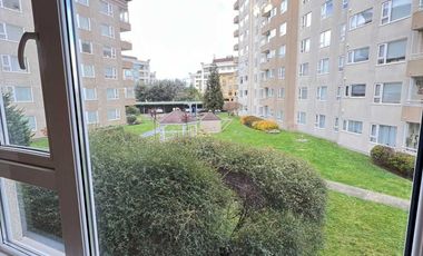 Departamento en venta en TEMUCO