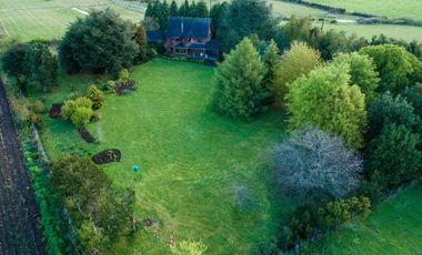 Casa en venta en FRUTILLAR