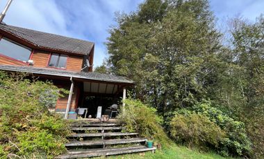 Casa en venta en FRUTILLAR