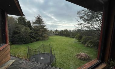 Casa en venta en FRUTILLAR