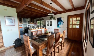 Casa en venta en FRUTILLAR