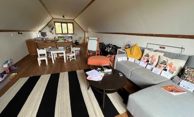 Casa en venta en FRUTILLAR
