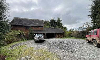 Casa en venta en FRUTILLAR