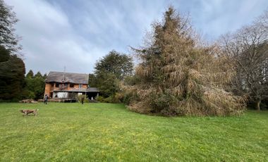 Casa en venta en FRUTILLAR