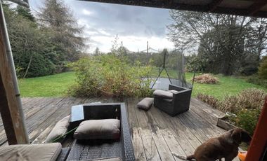 Casa en venta en FRUTILLAR