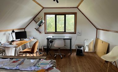 Casa en venta en FRUTILLAR