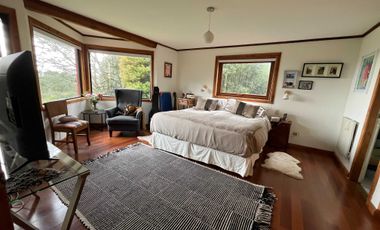 Casa en venta en FRUTILLAR