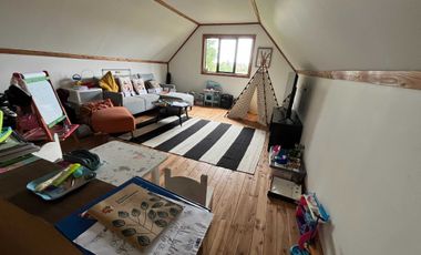 Casa en venta en FRUTILLAR