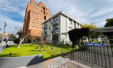 Oficina en venta en TALCA