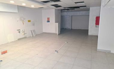 Local comercial en arriendo en RECOLETA