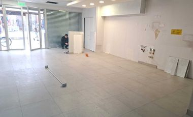 Local comercial en arriendo en RECOLETA