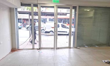 Local comercial en arriendo en RECOLETA