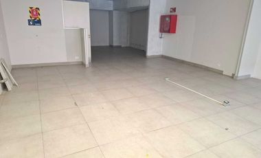Local comercial en arriendo en RECOLETA