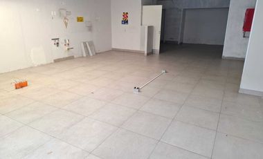 Local comercial en arriendo en RECOLETA