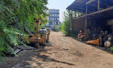 Parcela en venta en CONCHALÍ