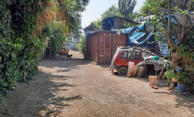 Parcela en venta en CONCHALÍ