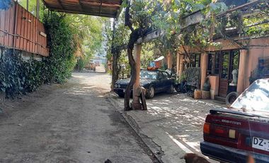 Parcela en venta en CONCHALÍ