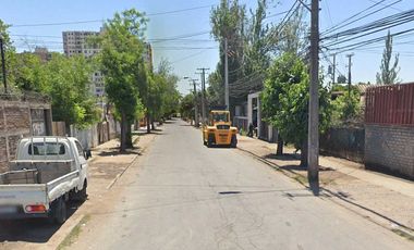Parcela en venta en CONCHALÍ