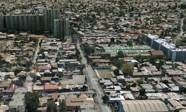 Parcela en venta en CONCHALÍ
