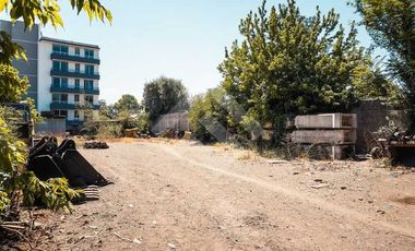 Parcela en venta en CONCHALÍ