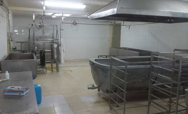 Casa en venta en LAMPA